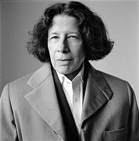 Fran Lebowitz